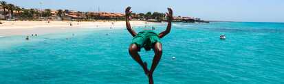 Strandleben-sal-highlight-kapverden-inselhopping