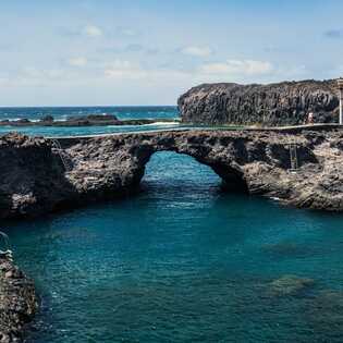 Wanderung-salinas-felsbruecke