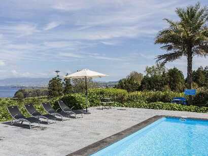 Casa do Monte Pool