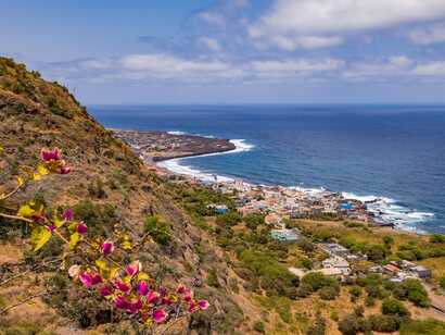 Blick-auf-sao-filipe-von-oben