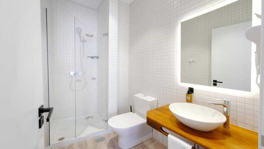 Boa-nova-hostel-badezimmer