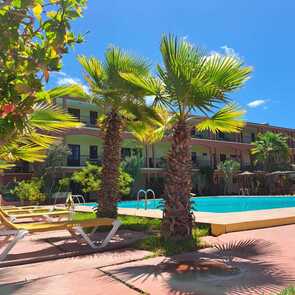 Hotel-xaguate