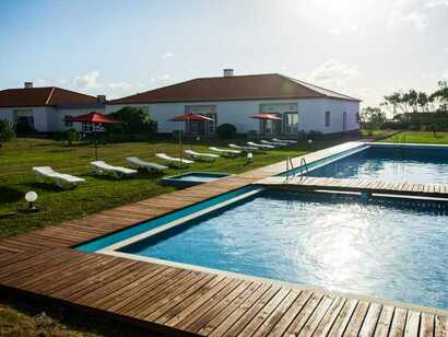 Santa maria hotel
