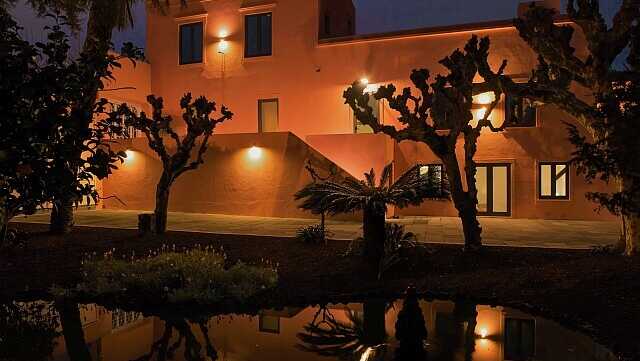 3-herdade-do-ananas-haus-mit-garten