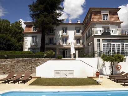 Pousada Barao Forrester