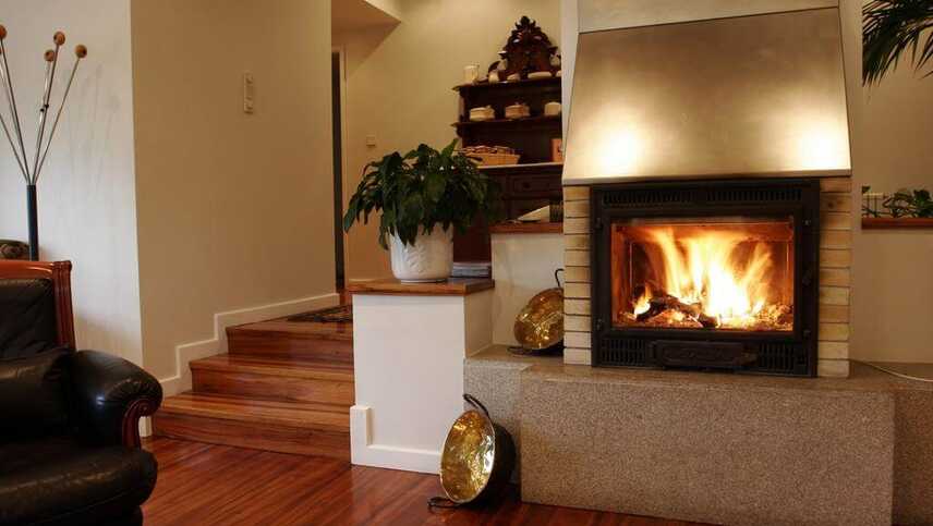 Quinta da Timpeira Kamin