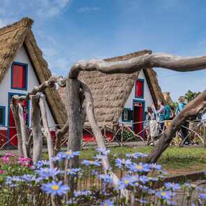 Santana-traditionelle-haeuser-madeira