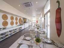 Oasis Alfandega Suites-Hotelrestaurant