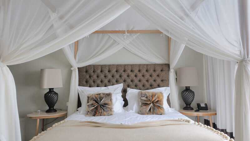 Carmo's Boutique Hotel P.Garden, brown PS