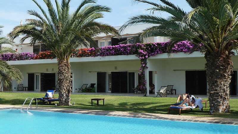 Hotel Dunas de Sal04