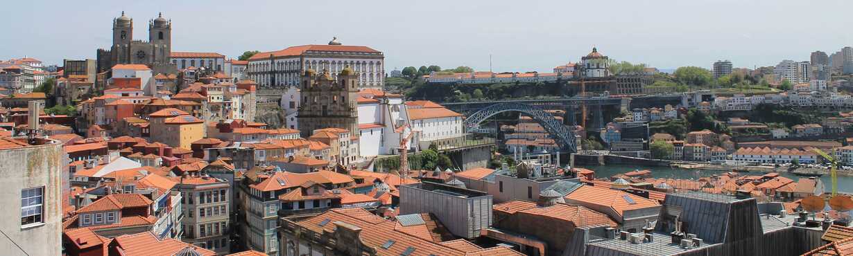 Stadtführung durch Porto- Bild 2