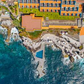 Canico -roca-mar drone-2- -woodland-studio