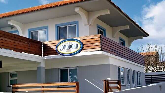 Comodoro-guesthouse-corvo-azoren-unterkunft