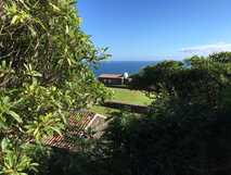 Pico da Vigia ist eine herrliche Ferienhaus-Anlage direkt am Meer auf der Insel Terceira