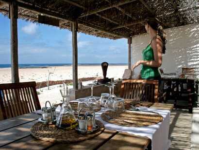 Hotel-ca-nicola-restaurant