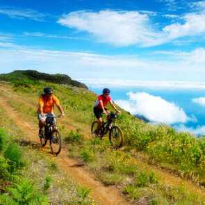 Madeira-mountainbiken-rundreise