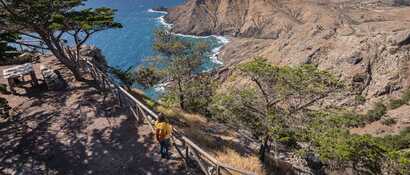 Abwechslungsreiche Kurzwanderungen