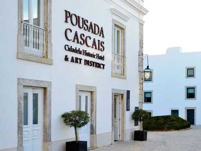 Pestanacidadelacascais