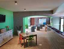 Wie wäre es mit einem Drink an der Bar im Guesthouse Coracao Ponta do Sol?