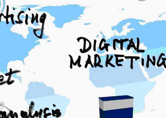 Online Marketing Manager im Tourismus