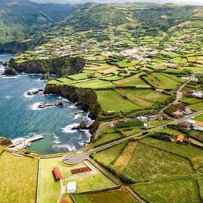 Flores-ponta-delgada