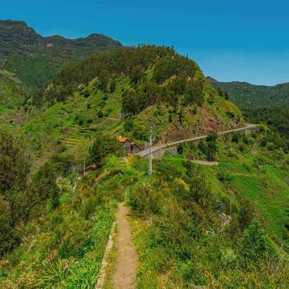 Levada-do-norte-huegellandschaft