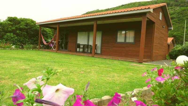 Sitio da assumada von aussen