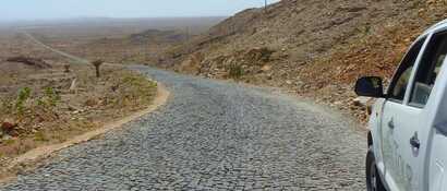 Boavista road66