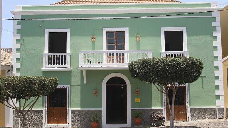 Casa Colonial Koenig Haus
