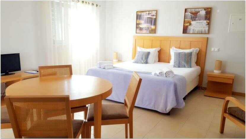 Doppelzimmer Vicentina
