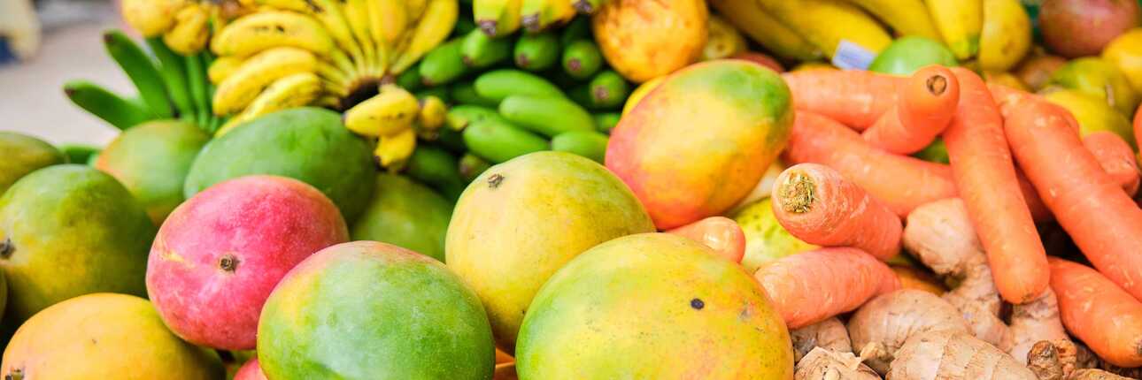 Unsere Gesundheits-Tipps für den Umgang mit tropischen Früchten auf den Kapverden