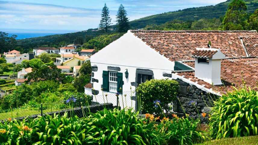 Casas-do-capelo-traditionelles-ferienhaus-azoren