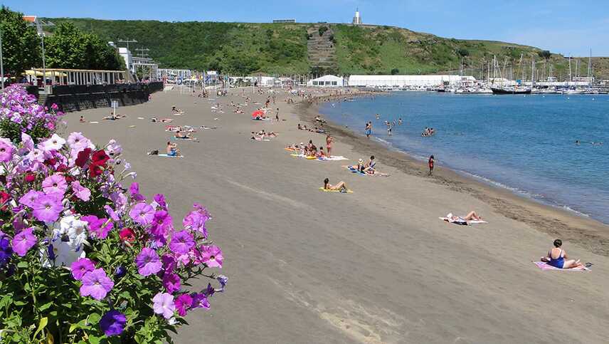 Hotel-atlantida-mar-strand