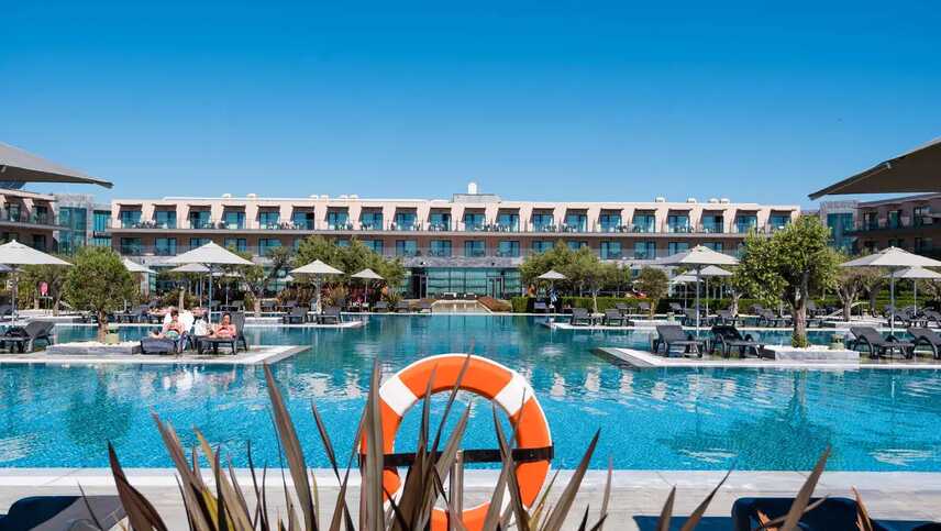 Portugal-algarve-hotels-villa-gale-lagos-aussenansicht