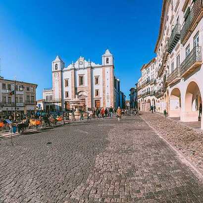 Portugal evora roadtrip eine-stadt-wie-aus-dem-bilderbuch