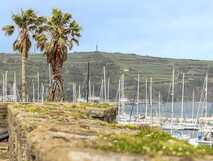 Azoren Hotels in historischen Gemäumern - die Pousadas