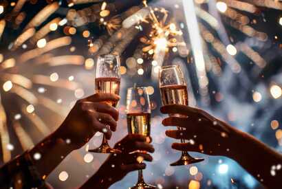 Kapverden Urlaub über Silvester