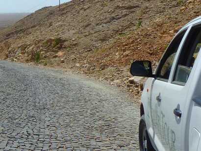 Boavista road66