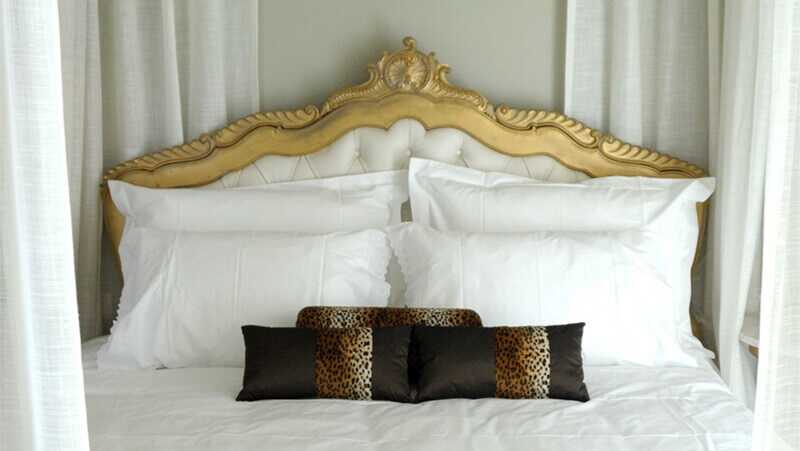 Carmo's Boutique Hotel Prestige 1st floor white