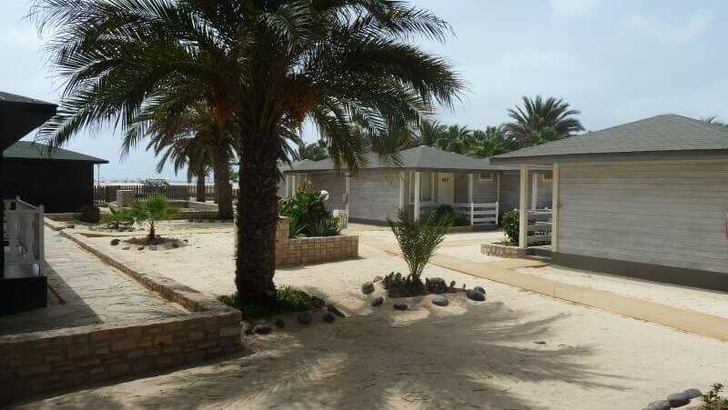 Oasis Belorizonte Aussenbereich