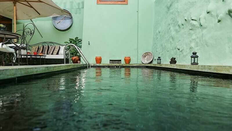 Bb Casa Colonial Koenig neu Pool