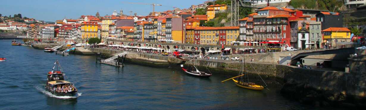 6 Brücken Bootstour auf dem Douro- Bild 2