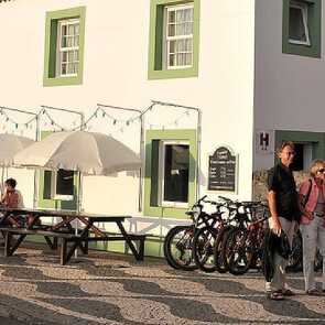 Hotel-whalecome-ao-pico-fassade