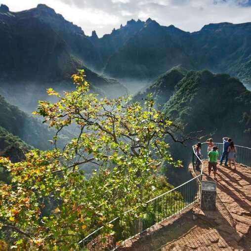 Madeira Reisezeit ist zu jeder Jahreszeit - wählen Sie Ihre Erlebnisse