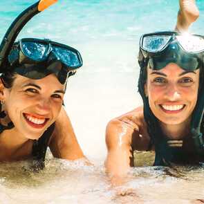 Schnorcheln-sal-strandurlaub