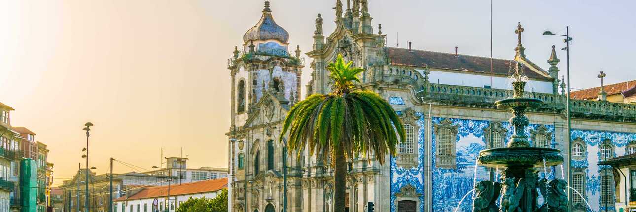 Das ehemalige Café Imperial ist heute eines der schönsten Fastfood-Restaurants der Welt.