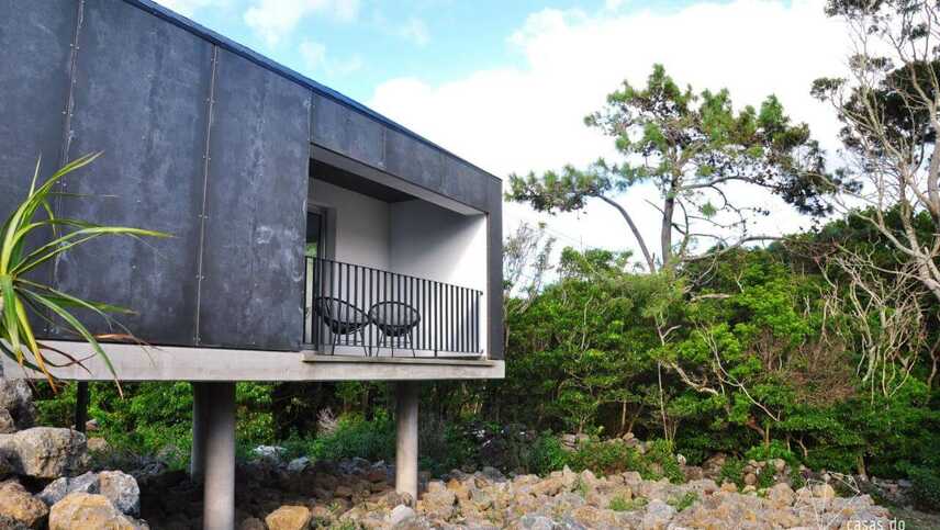Veranda