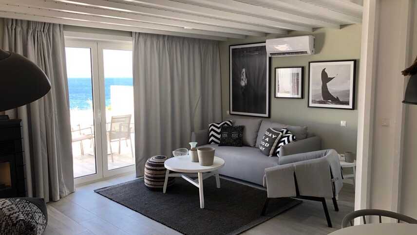 Apartment 2 Vinhas do Calhau
