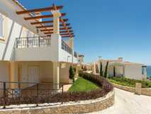 Salema Beach Village an der Algarve mit picotours