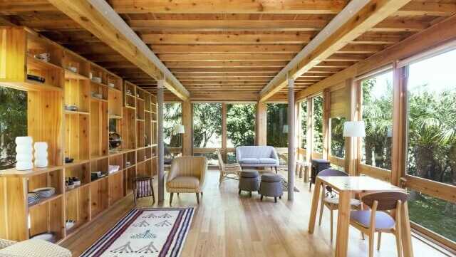 Azul-singular-aufenthaltsbereich